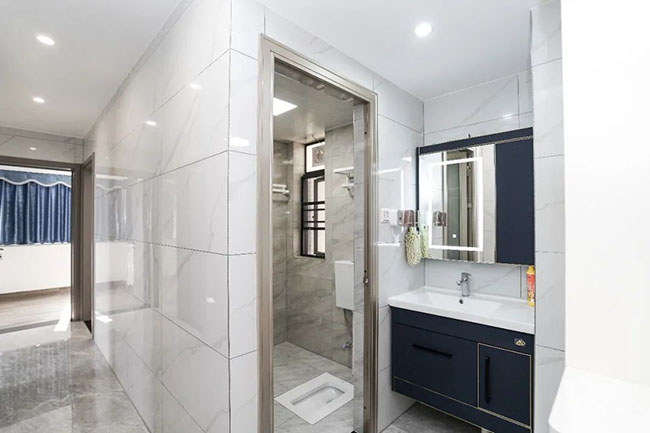 149㎡簡約四居，對生活做減法，對軟裝做加法，實現舒適起居